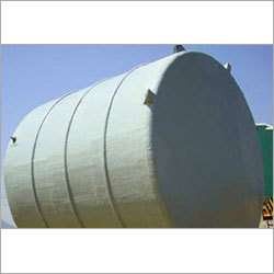 FRP Storage Tank