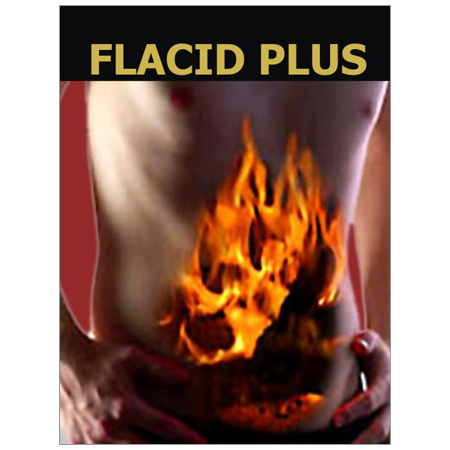 Flacid Plus Ayurvedic Capsules