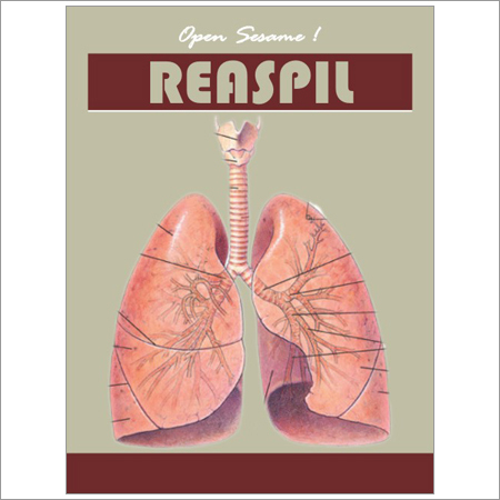 Ayurvedic Reaspil Capsule