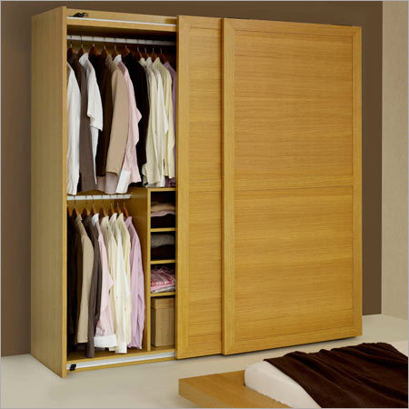 Modular Wardrobes