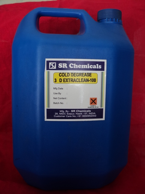 3D Extraclean 100