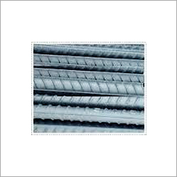 Steel Rods
