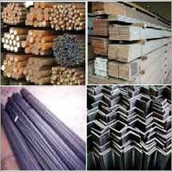TMT Steel Bars