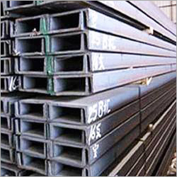 Mild Steel Channels
