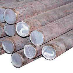 Mild Steel Round Bars