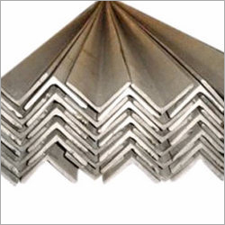 Mild Steel Angle