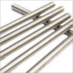 Mild Steel Rod