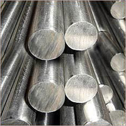 Steel Bright Steel Bar