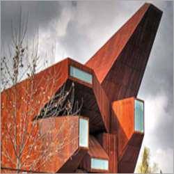 Corrosion Resistant Steel Bars