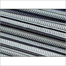 Steel Bars