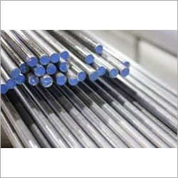 Stainless Steel Bars