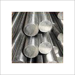 Bright Steel Bars