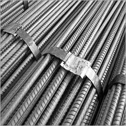 TMT Round Bars