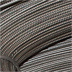 Bright Steel Bars
