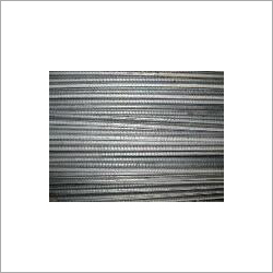 Mild Steel Tmt Bars
