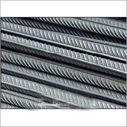 Industrial TMT Bars