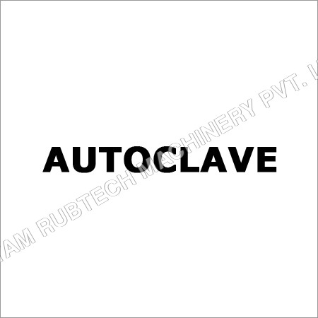 Autoclave