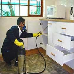 Disinfestation Services