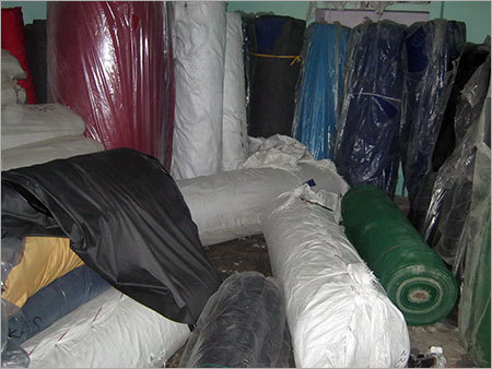 Waterproof Laminate Fabrics