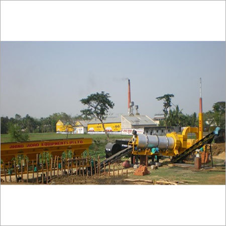 Full View Of Plant