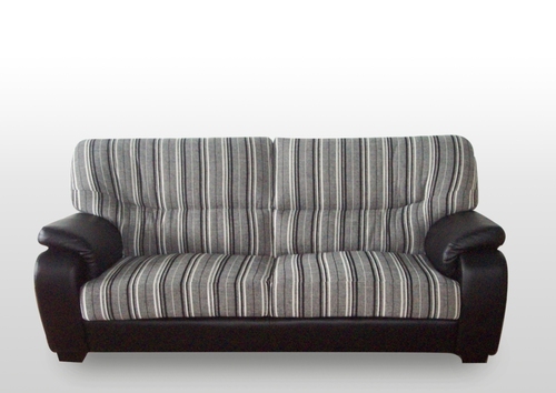 Arizona Leather Sofa Set Set