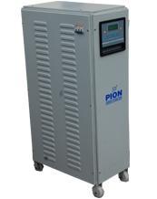 3 Phase Air Cooled Servo Voltage Stabilizer