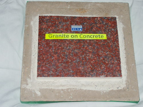 Granite Tile Adhesive