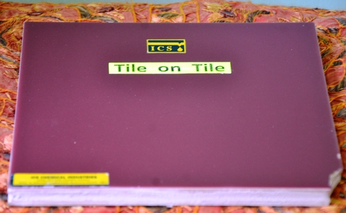 Marble Tile Adhesive
