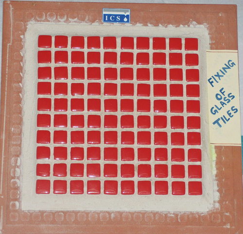 Ceramic Tile Adhesive