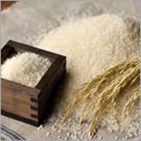 White Swarna Rice
