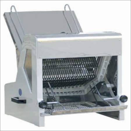 Bread Slicer Flour Capacity: 4