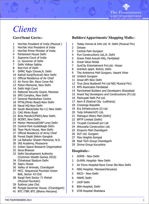 Client 