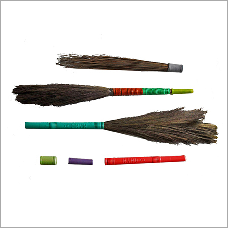 Broom Pipe