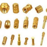 Brass Screw Inserts