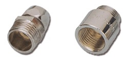 Brass Nipple