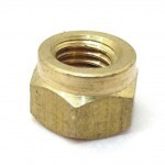 Metal Round Nut