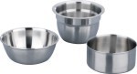 BOWL AND VATI