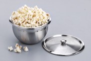 BOWL WITH COVER
