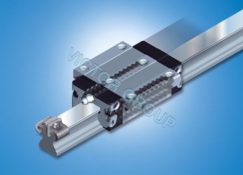 Bosch Rexroth USA, Roller Rail Systems