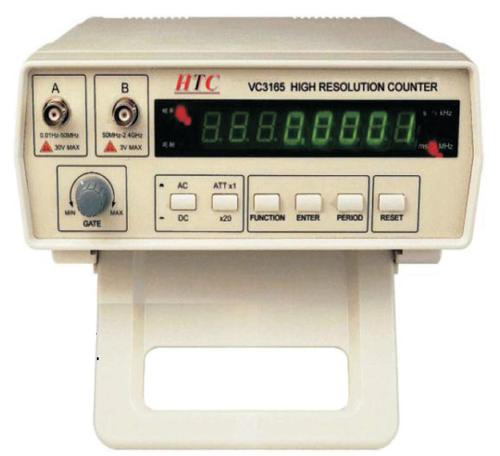 Frequency Counter