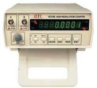 Frequency Counter