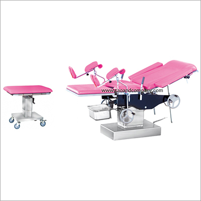 Multi Purpose Obstetric Table