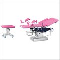 Multi Purpose Obstetric Table