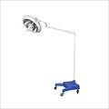 Wall Mount Shadowless Lamp