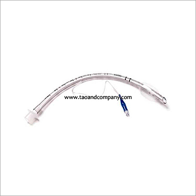 Endotracheal Tube
