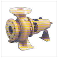 Centrifugal Pumps