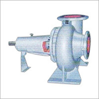 Split Case Centrifugal Pumps