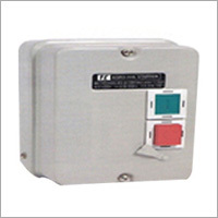 Electric Motor Starter