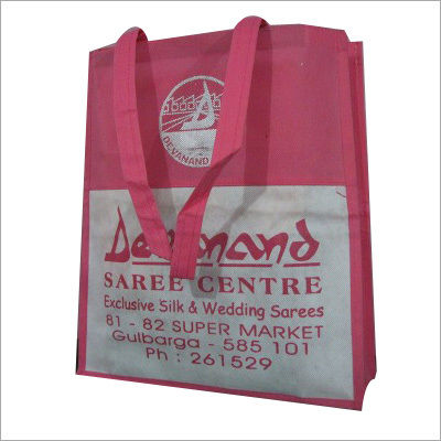 Non Woven Promotional Bags