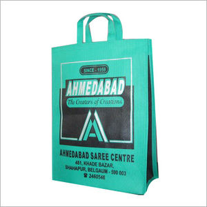 non woven bags ahmedabad